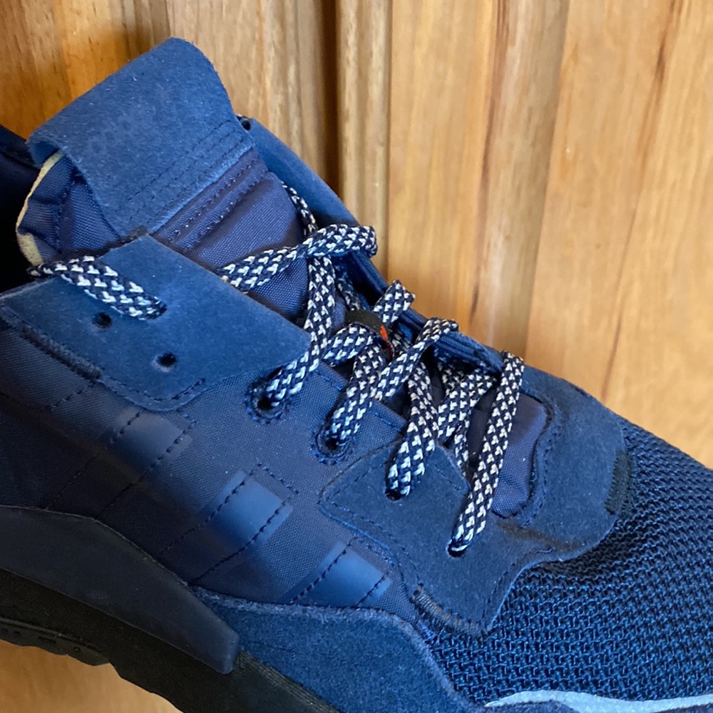 Adidas X 3M Nite Jogger - Picture 3 of 12